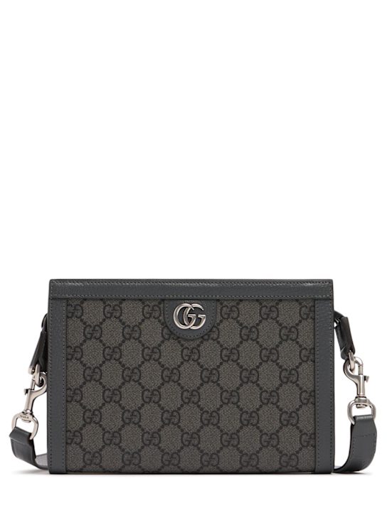 Luisaviaroma Borsa a tracolla Ophidia GG