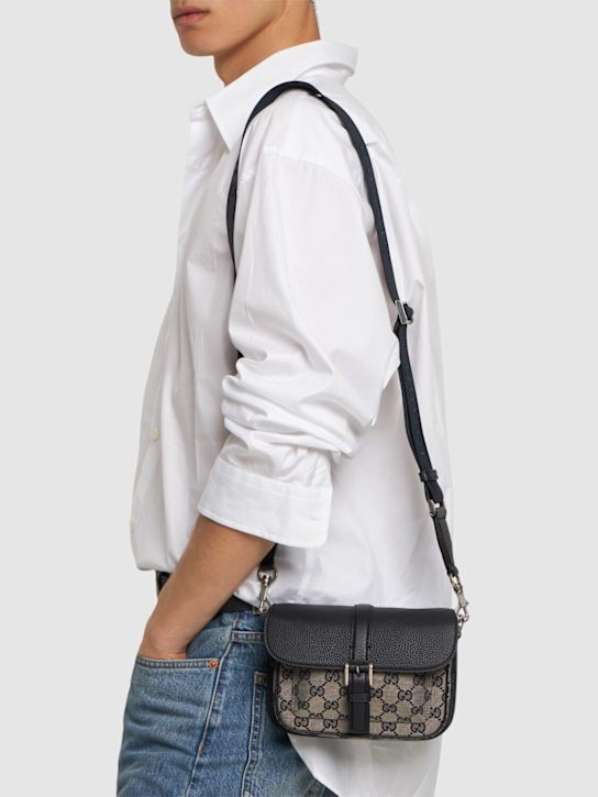 Luisaviaroma Borsa A Tracolla Super Mini GG