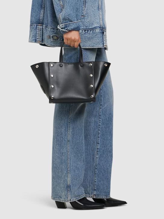 Luisaviaroma Borsa Alter Mat Con Borchie