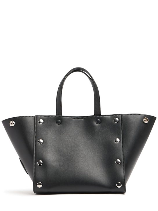 Luisaviaroma Borsa Alter Mat con borchie