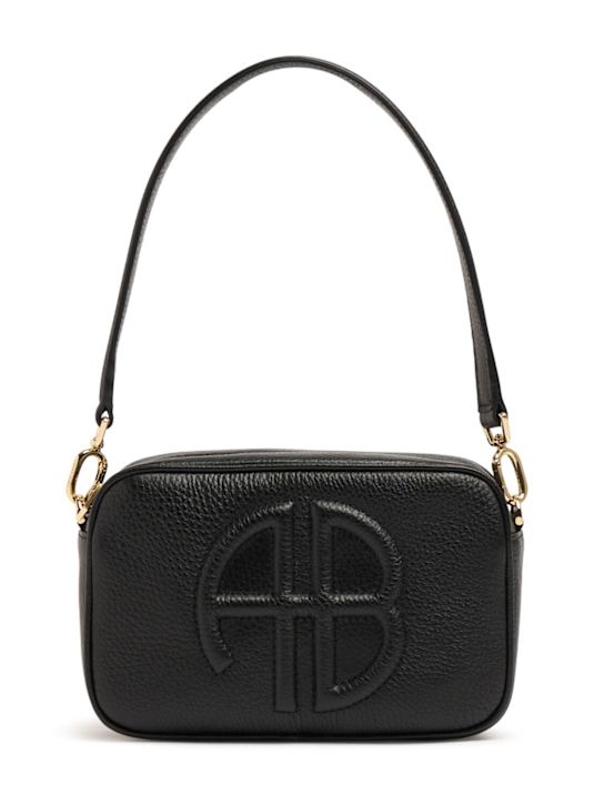 Luisaviaroma Borsa Amanda in pelle martellata
