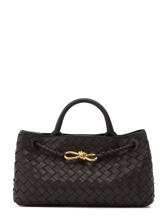 Luisaviaroma Borsa Andiamo in pelle