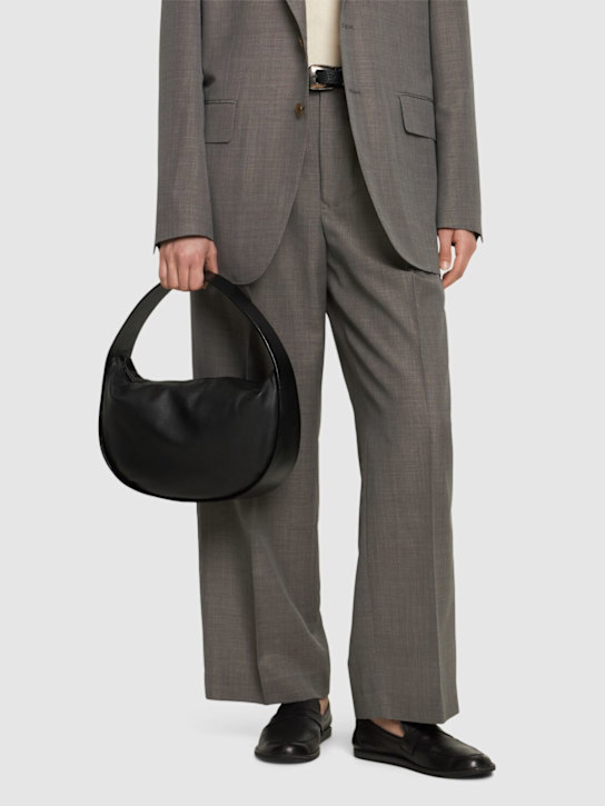 Luisaviaroma Borsa Arc In Pelle Morbida