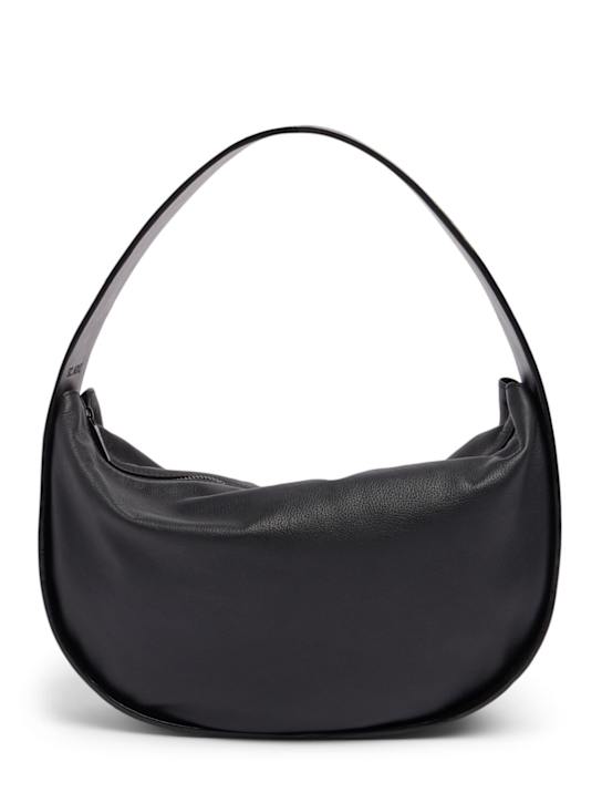 Luisaviaroma Borsa Arc in pelle morbida