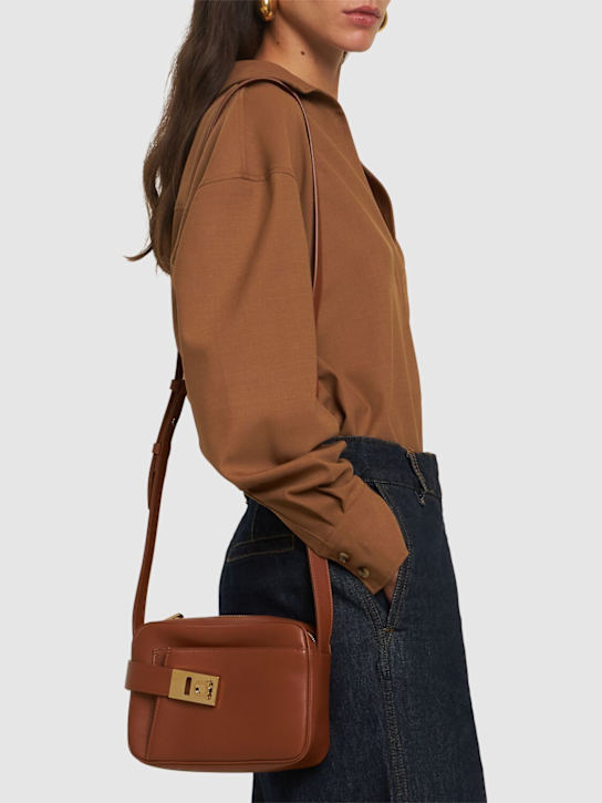 Luisaviaroma Borsa Archive CC In Pelle