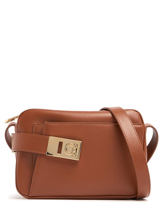 Luisaviaroma Borsa Archive CC in pelle