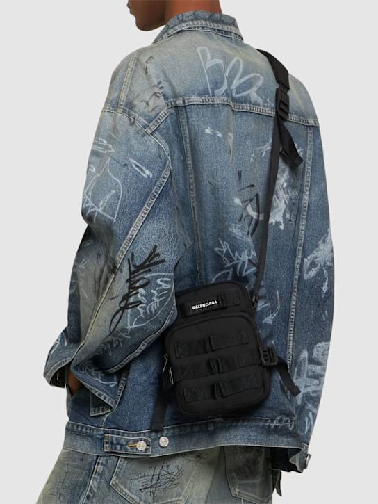Luisaviaroma Borsa Army