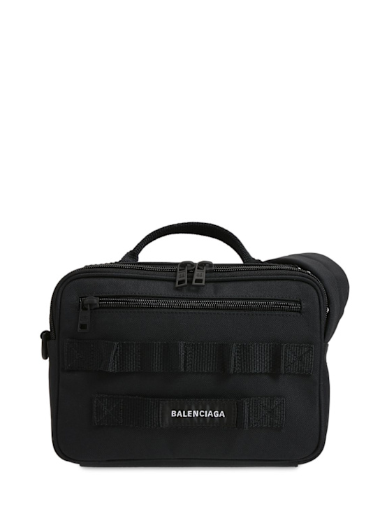 Luisaviaroma Borsa Army
