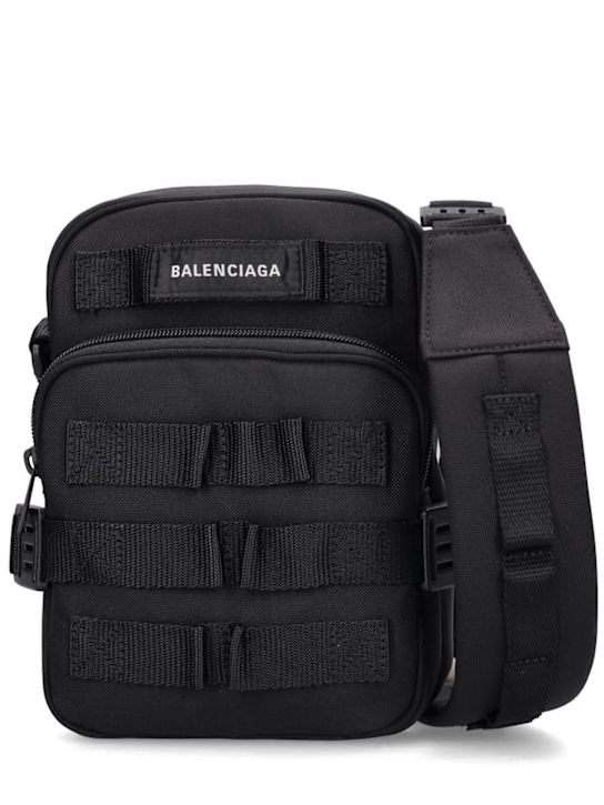Luisaviaroma Borsa Army