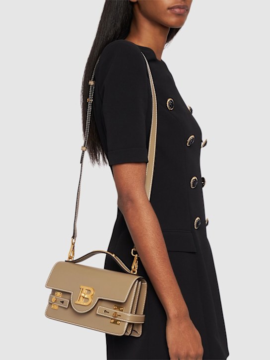 Luisaviaroma Borsa B-Buzz 24 In Pelle