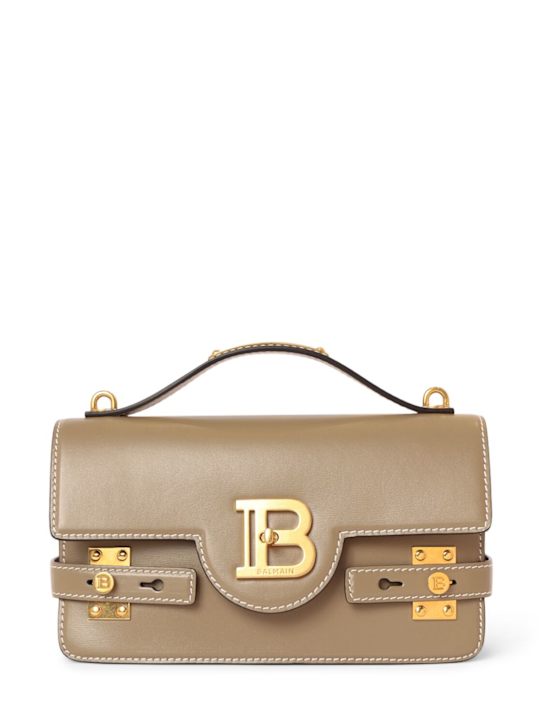 Luisaviaroma Borsa B-Buzz 24 in pelle