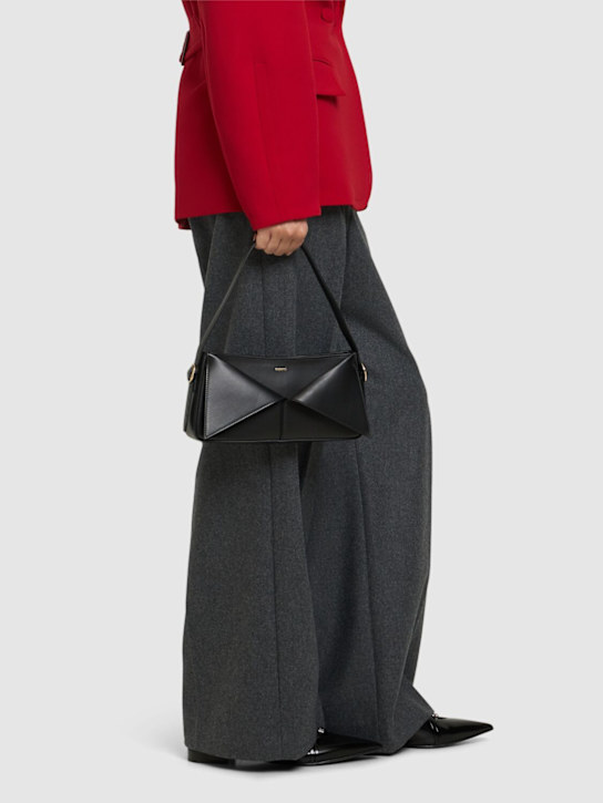 Luisaviaroma Borsa Belt In Pelle