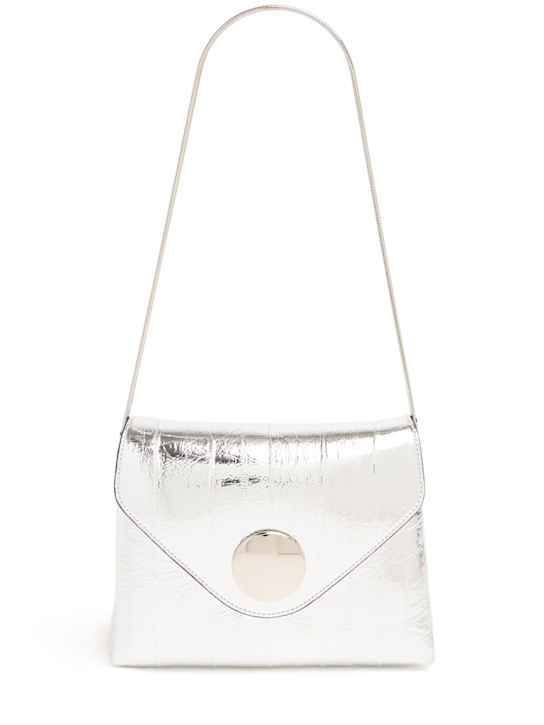 Luisaviaroma Borsa Bobbi in pelle