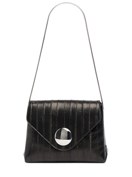 Luisaviaroma Borsa Bobbi in pelle