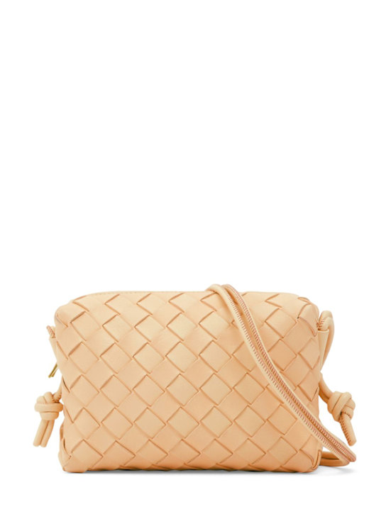 Luisaviaroma Borsa camera bag mini Loop in pelle