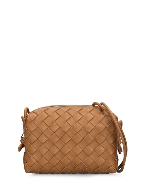 Luisaviaroma Borsa camera bag mini Loop in pelle