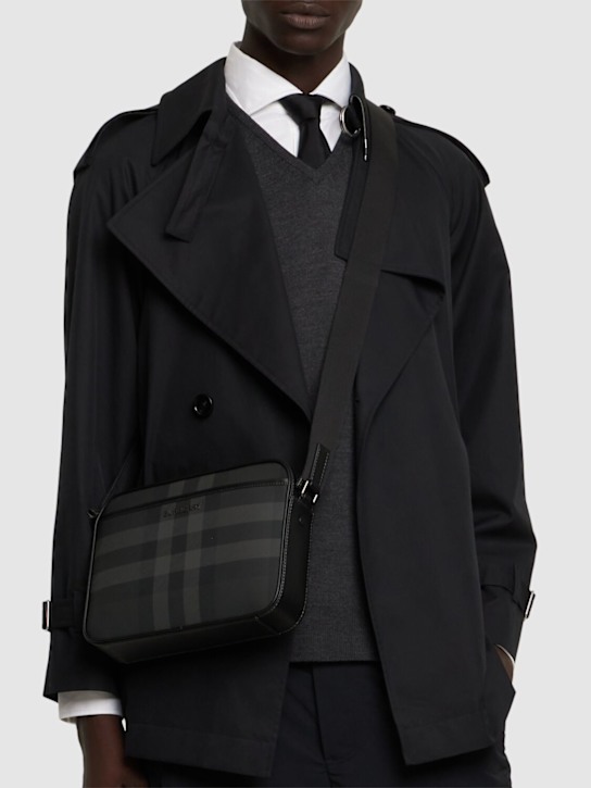Luisaviaroma Borsa Camera Bag Muswell