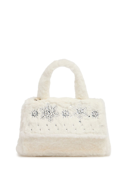 Luisaviaroma Borsa con decorazioni