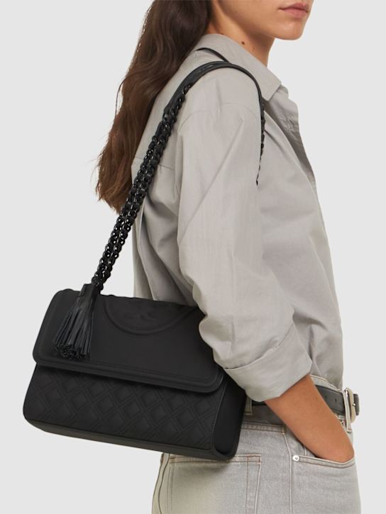Luisaviaroma Borsa Convertibile Fleming Matte