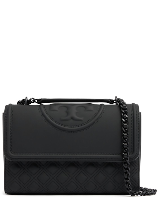 Luisaviaroma Borsa convertibile Fleming Matte