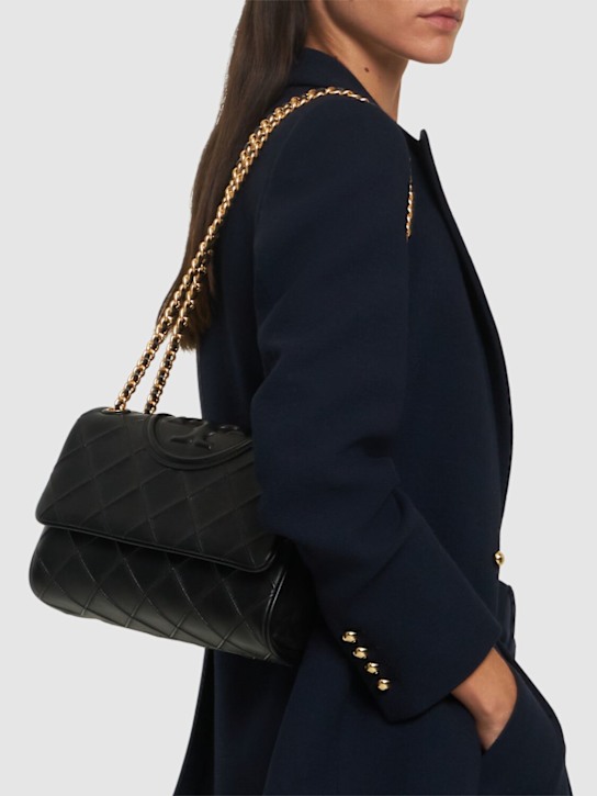 Luisaviaroma Borsa Convertibile Fleming Morbida