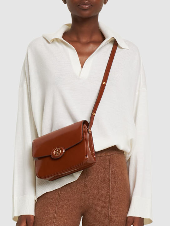 Luisaviaroma Borsa Convertibile Robinson