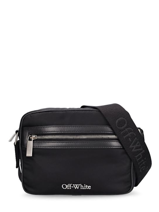 Luisaviaroma Borsa Core Camera in nylon
