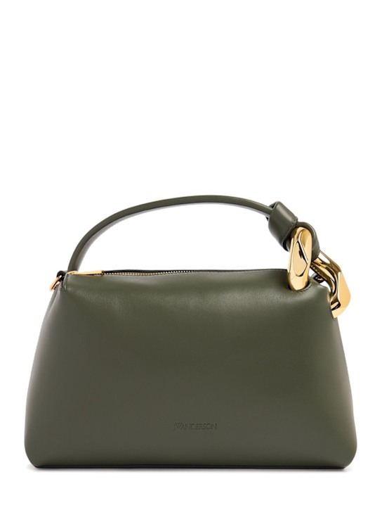 Luisaviaroma Borsa Corner in pelle