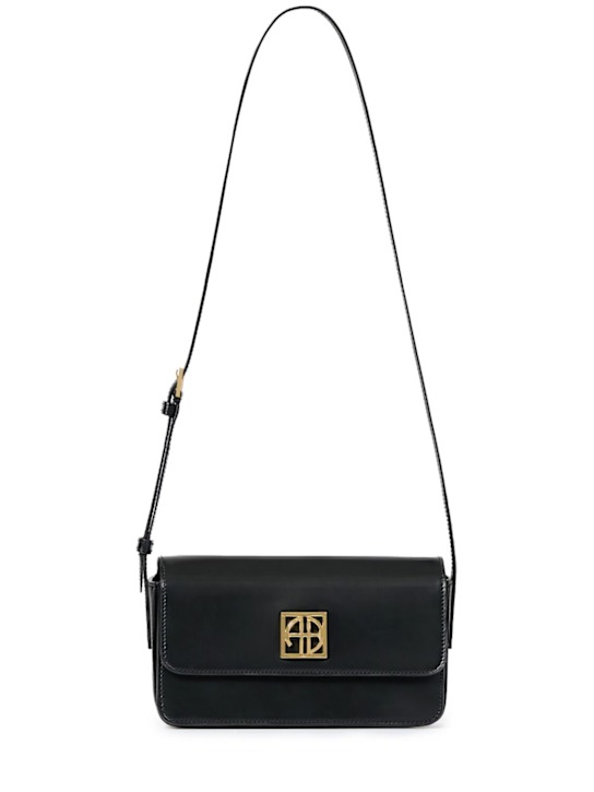 Luisaviaroma Borsa Elly in pelle lucida