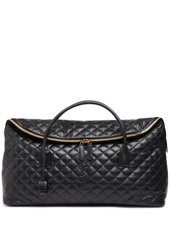 Luisaviaroma Borsa Es Giant in pelle