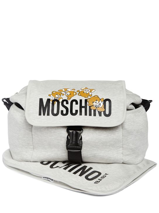 Luisaviaroma Borsa fasciatoio in nylon