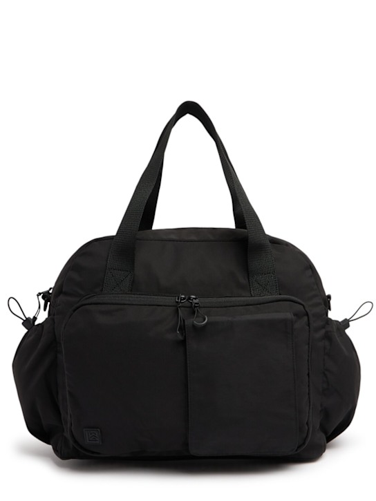 Luisaviaroma Borsa fasciatoio in poly riciclato