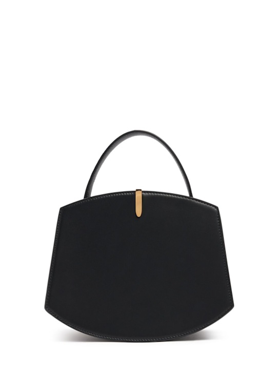 Luisaviaroma Borsa Florence 20 in pelle liscia