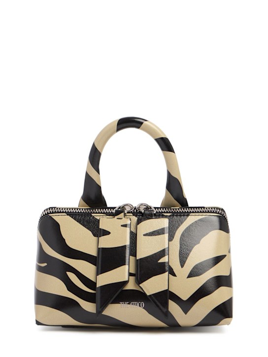 Luisaviaroma Borsa Friday in pelle