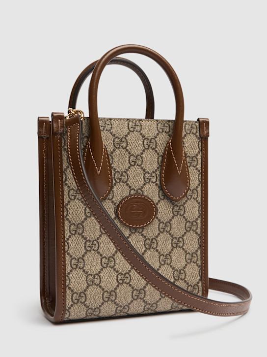 Luisaviaroma Borsa GG Supreme