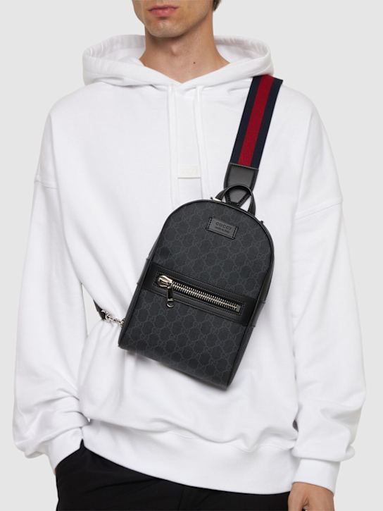 Luisaviaroma Borsa GG Supreme