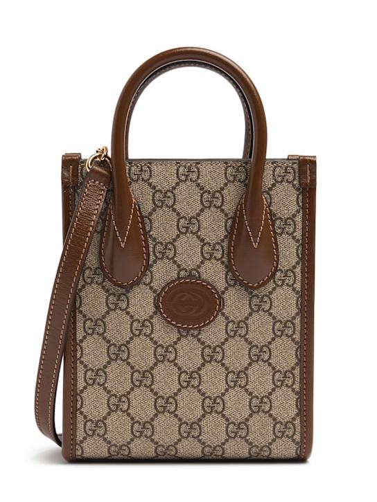 Luisaviaroma Borsa GG Supreme