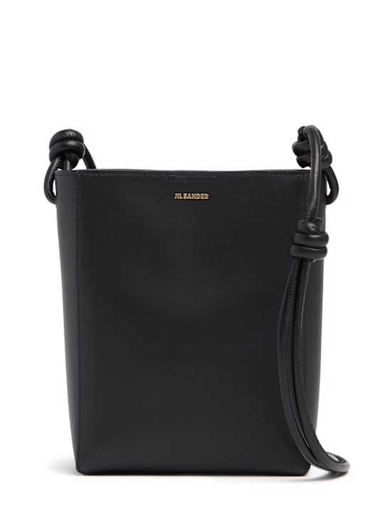 Luisaviaroma Borsa Giro in pelle
