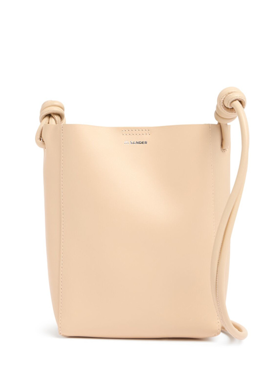 Luisaviaroma Borsa Giro in pelle