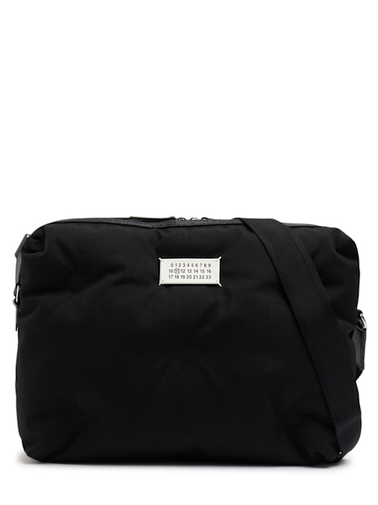 Luisaviaroma Borsa Glam Slam in millerighe