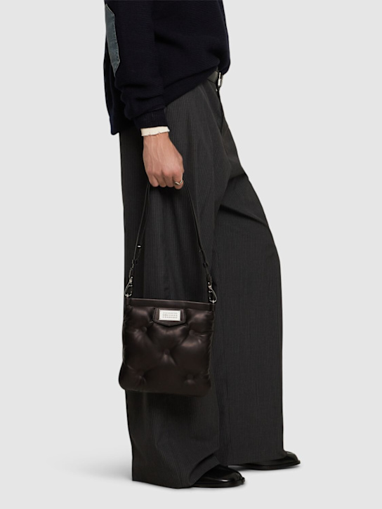 Luisaviaroma Borsa Glam Slam In Pelle