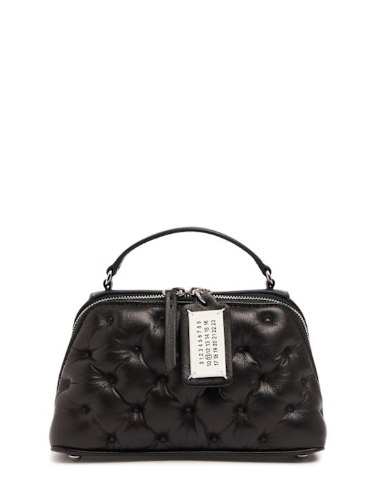 Luisaviaroma Borsa Glam Slam Trapezoid