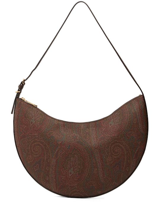 Luisaviaroma Borsa grande Essential in pelle