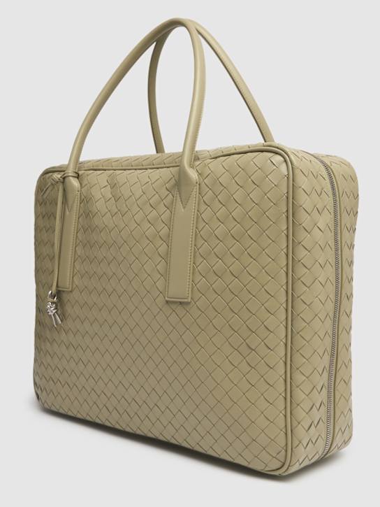 Luisaviaroma Borsa Grande Getaway In Pelle