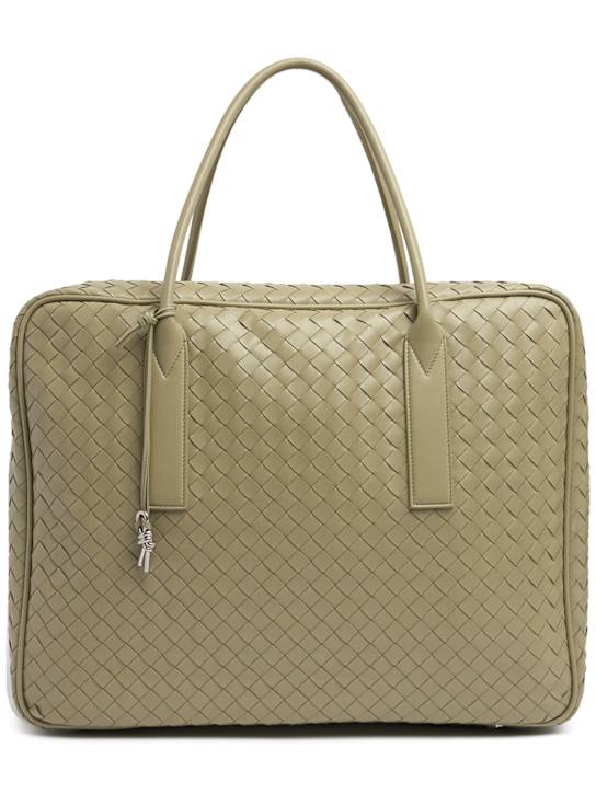 Luisaviaroma Borsa grande Getaway in pelle