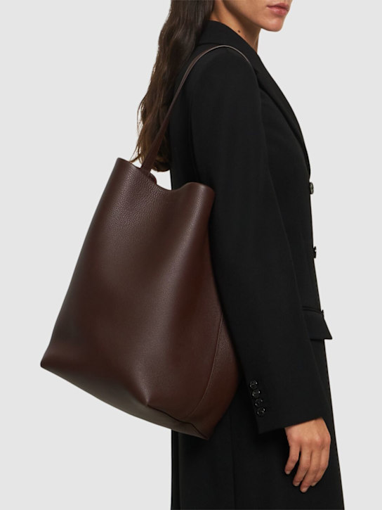 Luisaviaroma Borsa Grande N/S Park Tote In Pelle