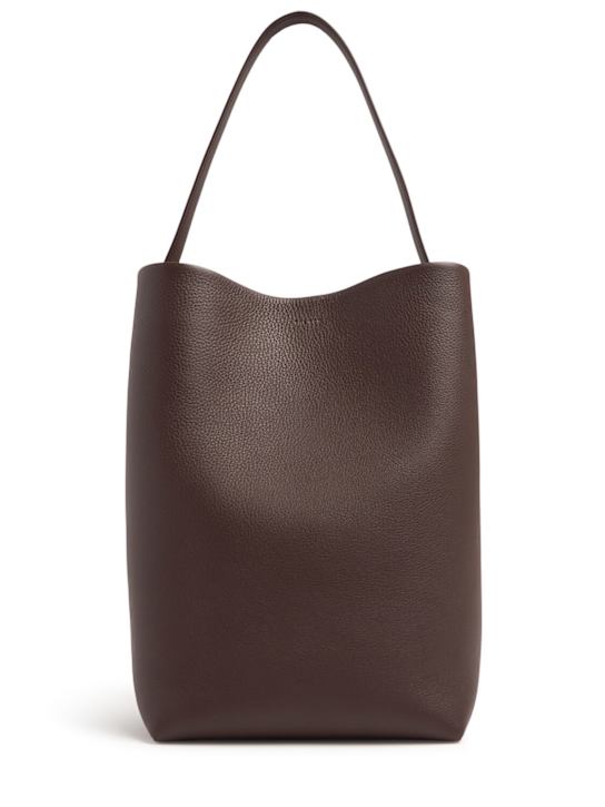 Luisaviaroma Borsa grande N/S Park Tote in pelle