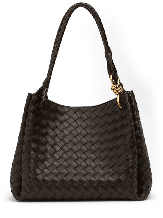 Luisaviaroma Borsa grande Parachute in pelle