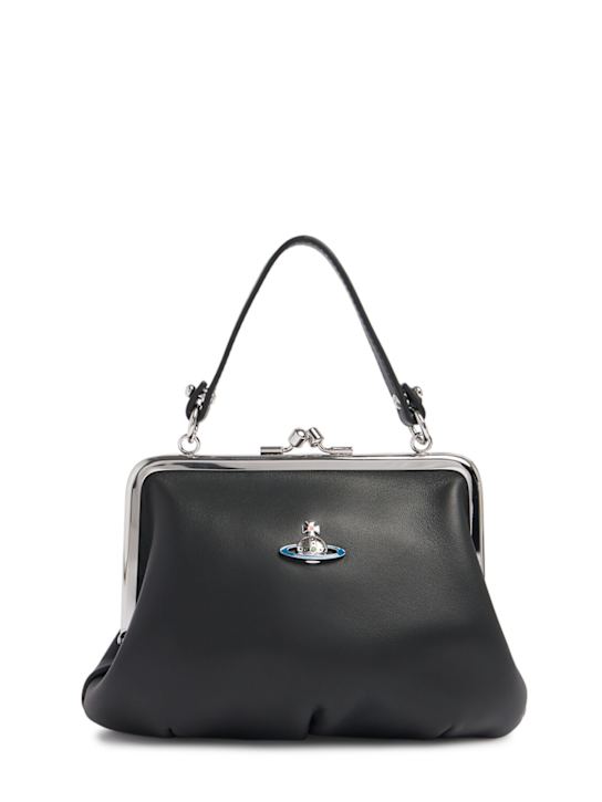 Luisaviaroma Borsa Granny Frame in nappa