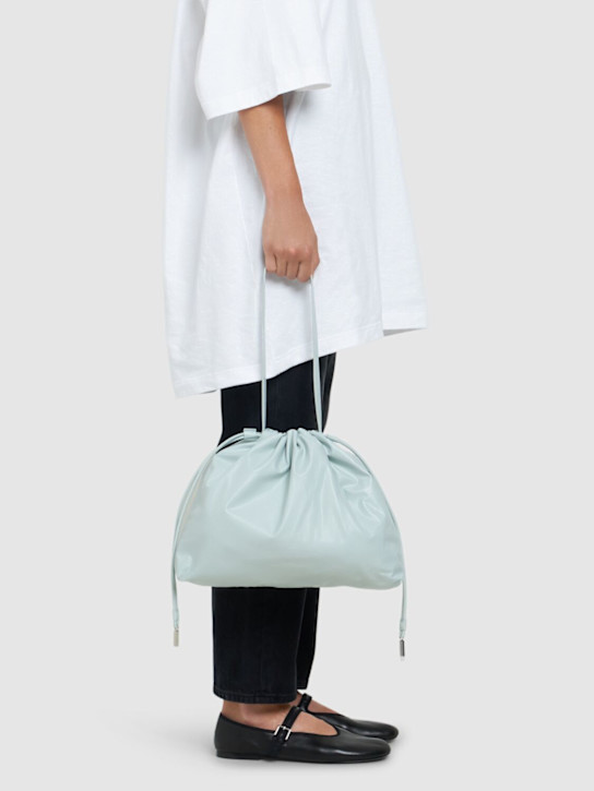Luisaviaroma Borsa Hobo Angy In Nappa Leggera